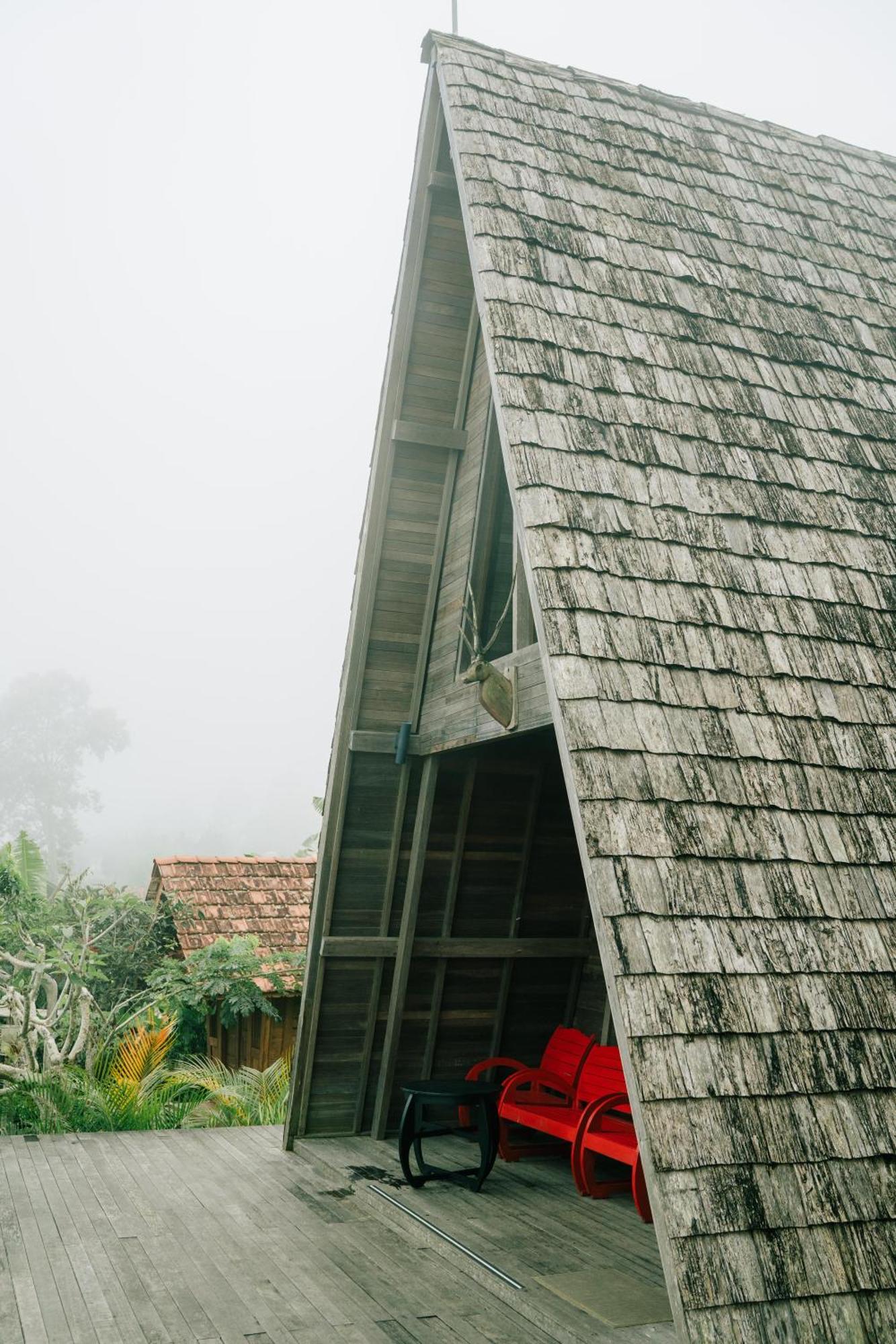Pondok Kawinaya Singaraja  Exterior photo