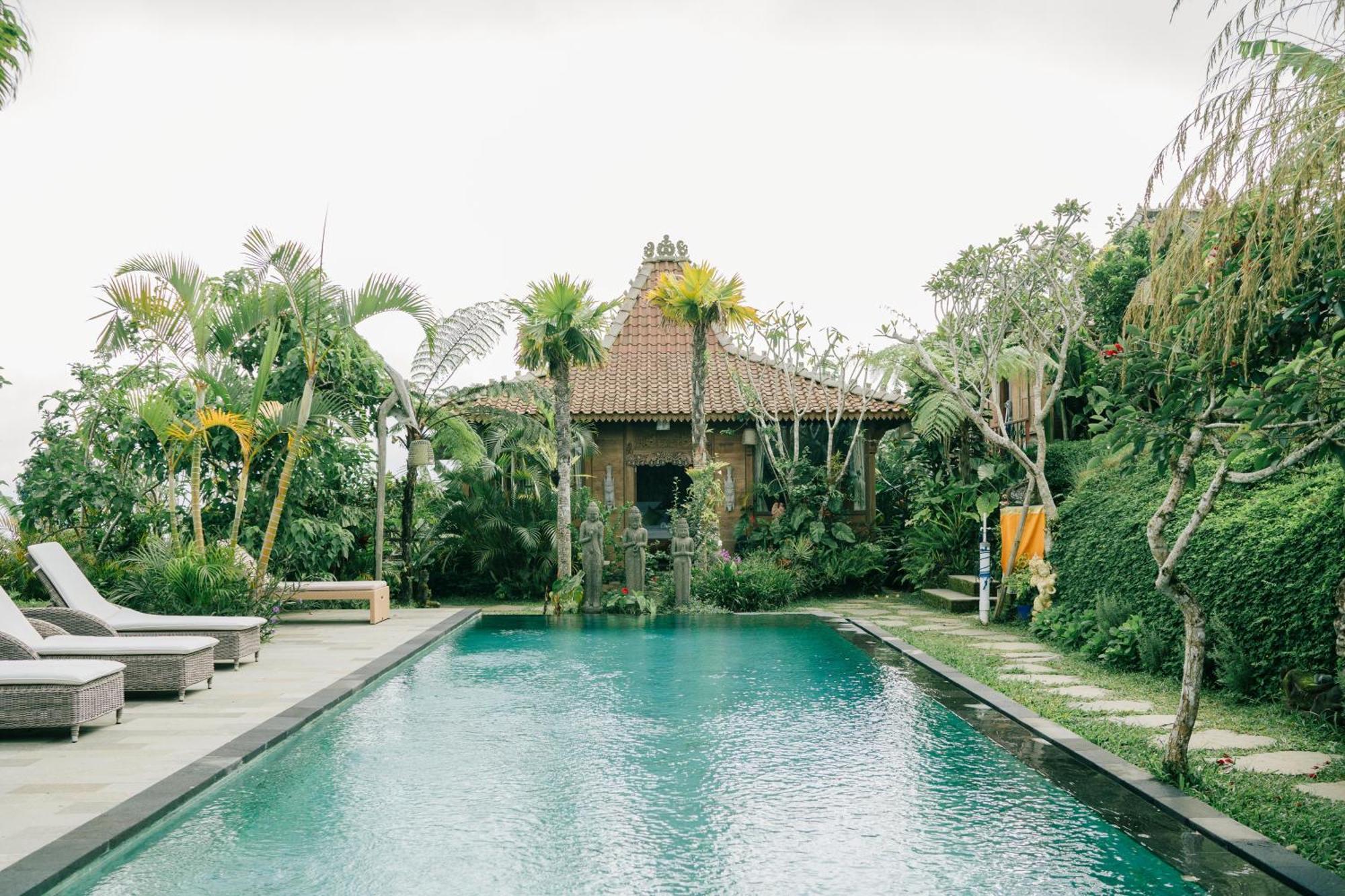 Pondok Kawinaya Singaraja  Exterior photo