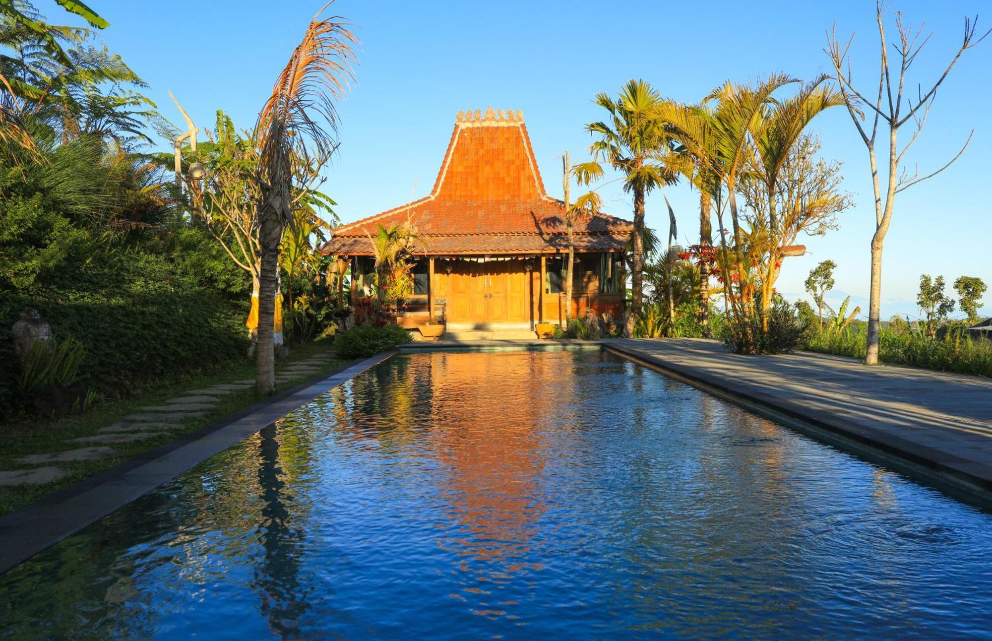 Pondok Kawinaya Singaraja  Exterior photo