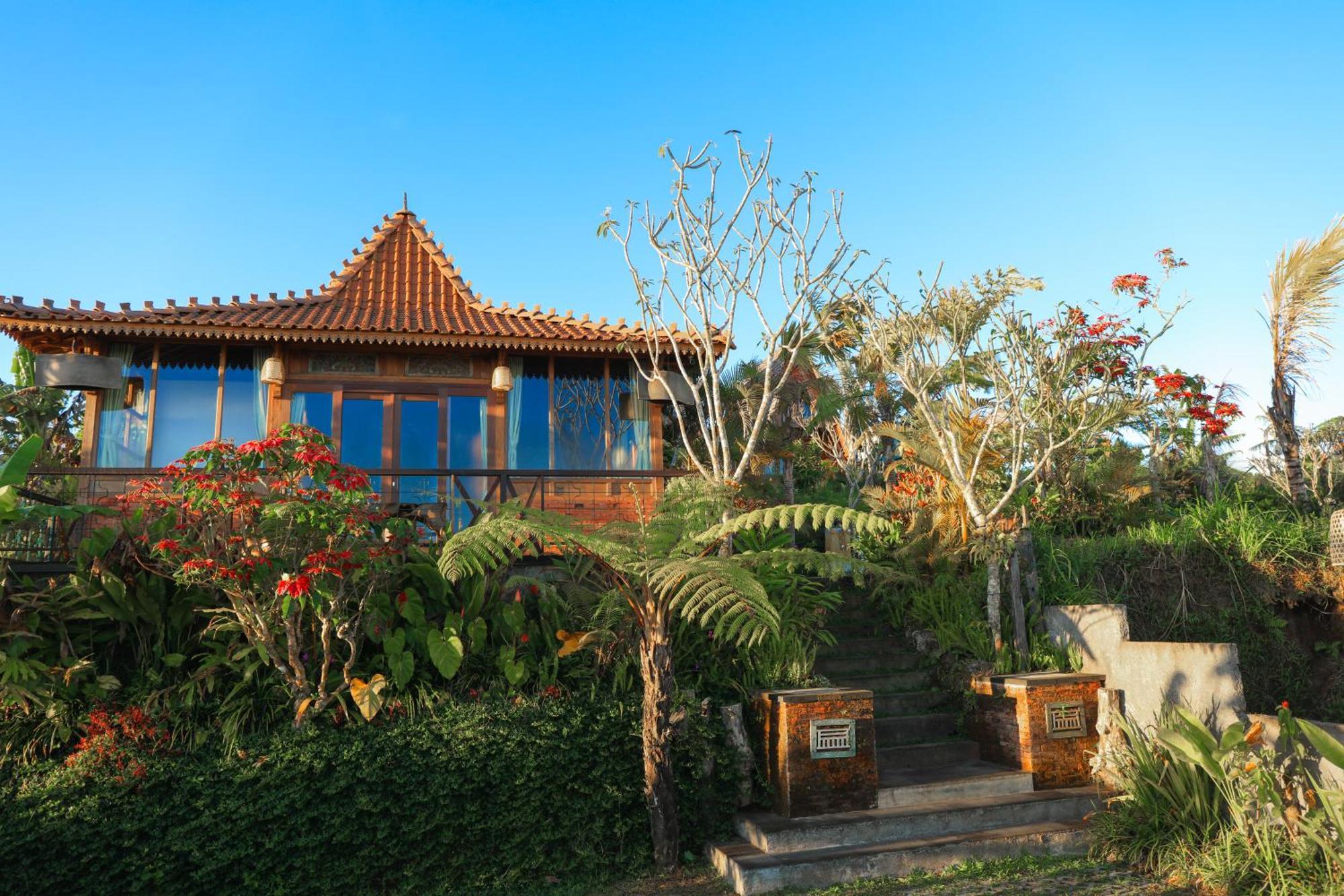 Pondok Kawinaya Singaraja  Exterior photo