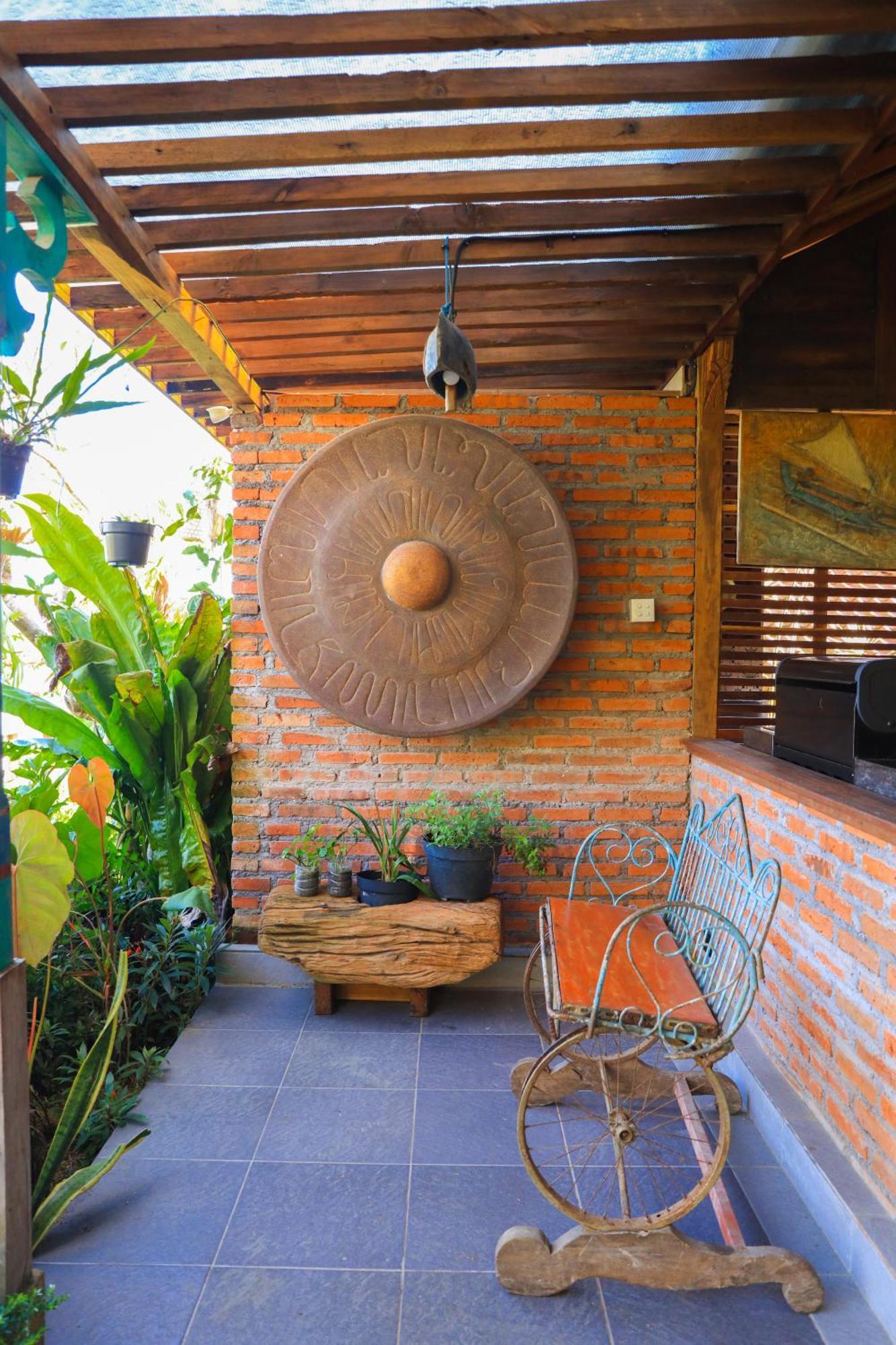 Pondok Kawinaya Singaraja  Exterior photo