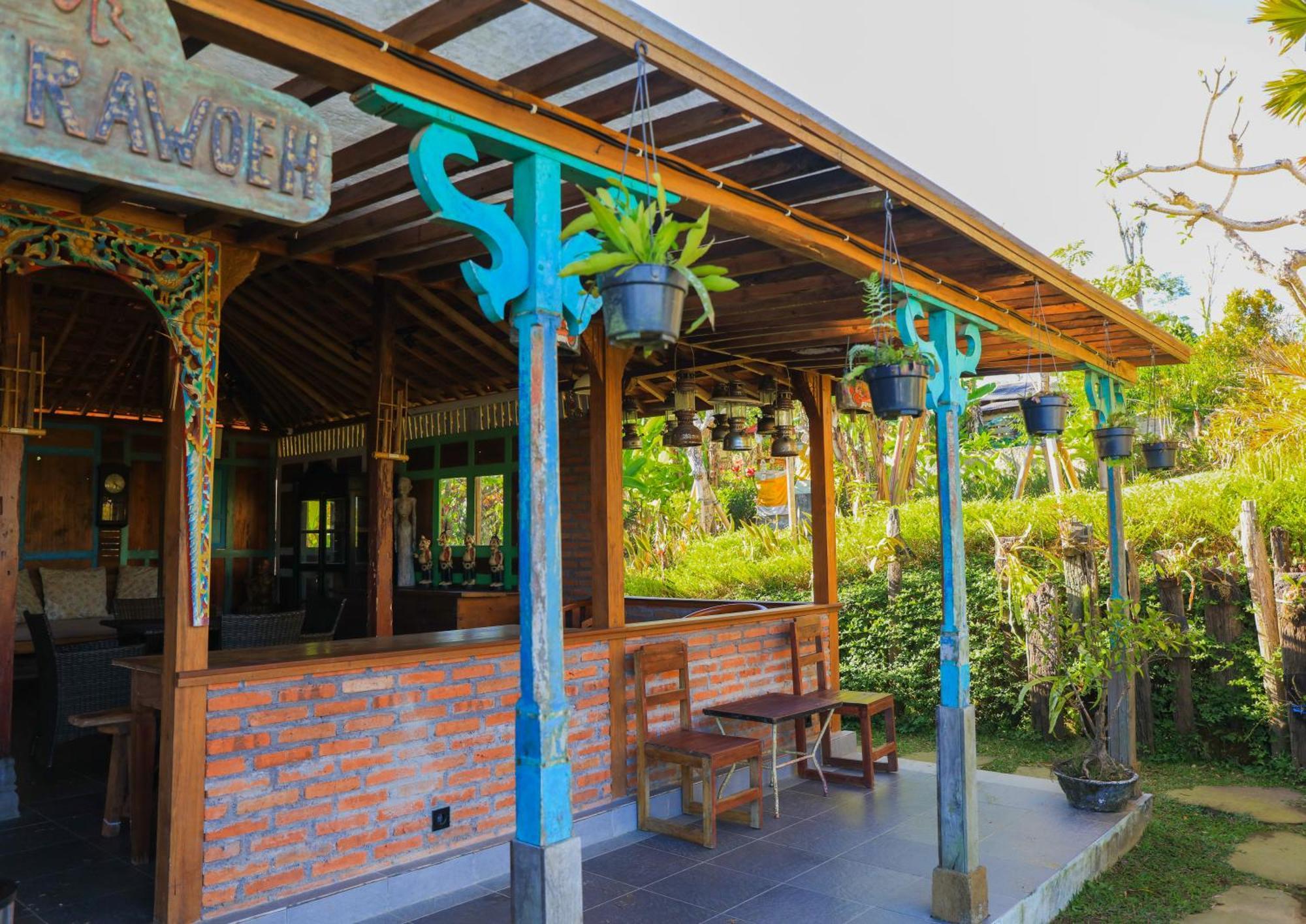 Pondok Kawinaya Singaraja  Exterior photo
