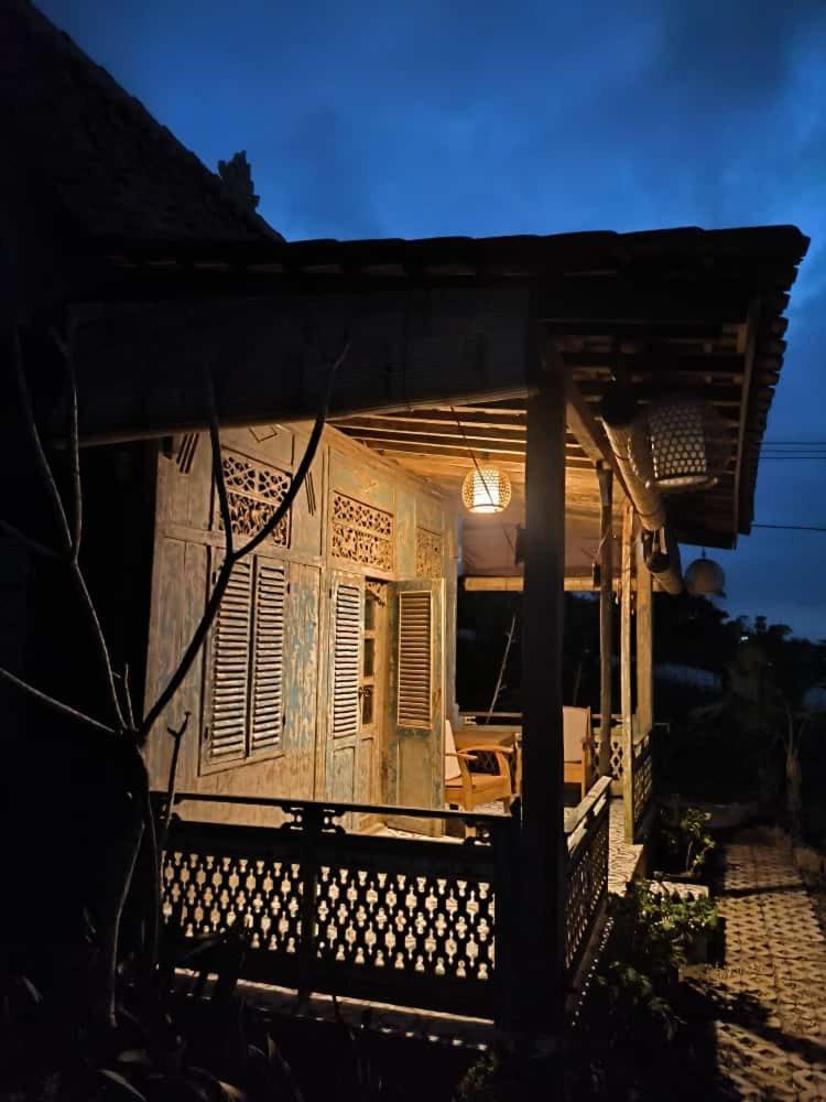 Pondok Kawinaya Singaraja  Exterior photo