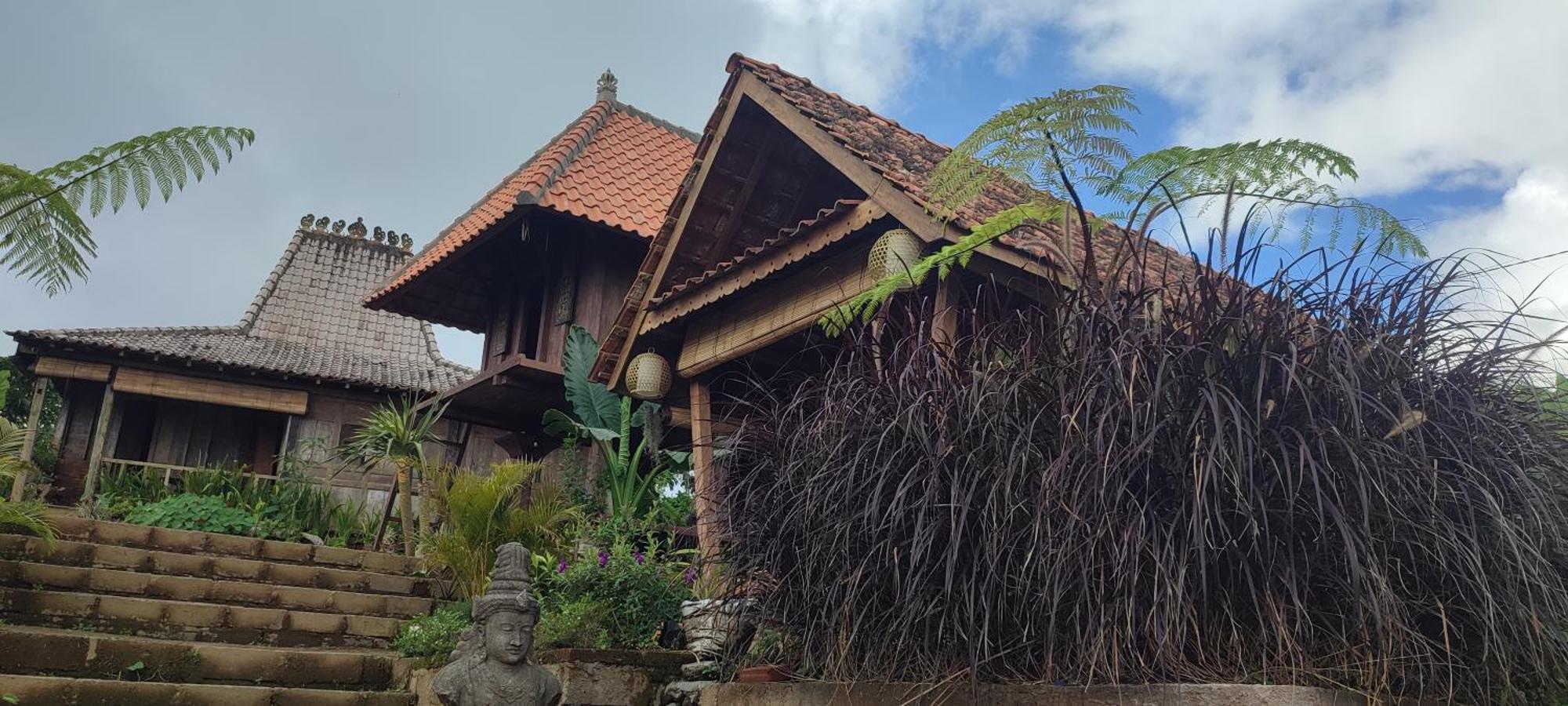 Pondok Kawinaya Singaraja  Room photo
